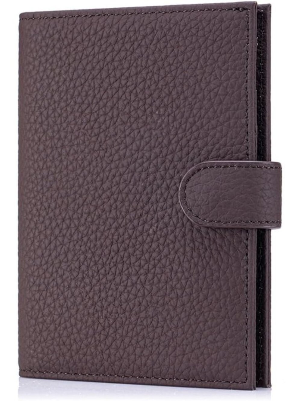 RFID Blocking Travel Passport Wallet for Women, Stylish & Secure Gift Ready
